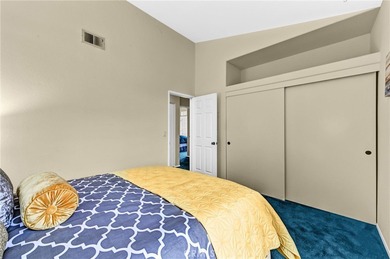 Come check out this superbly maintained 2-bedroom, 2-bath condo on Ocean Hills Country Club in California - for sale on GolfHomes.com, golf home, golf lot