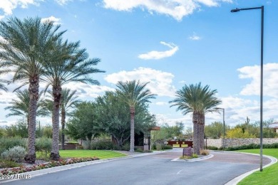 Lavish Libertas w CASITA + DEN & Extended Garage Nestled on an on Trilogy Golf Club At Vistancia in Arizona - for sale on GolfHomes.com, golf home, golf lot