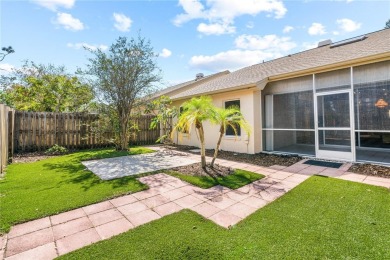 * * COME SEE THIS AMAZING HOME! * * This charming home located on Countryside Country Club in Florida - for sale on GolfHomes.com, golf home, golf lot