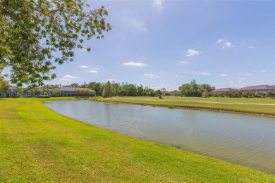 Under contract-accepting backup offers. Escape the hustle and on Heritage Isles Golf and Country Club in Florida - for sale on GolfHomes.com, golf home, golf lot