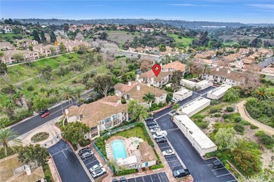 Come check out this superbly maintained 2-bedroom, 2-bath condo on Ocean Hills Country Club in California - for sale on GolfHomes.com, golf home, golf lot