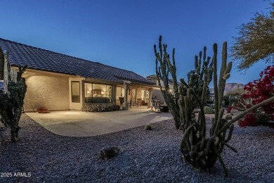 Stunning Home with Spectacular Views!
Prepare to fall in love on Mountain Brook Golf Club in Arizona - for sale on GolfHomes.com, golf home, golf lot