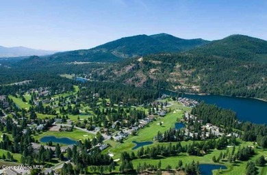 Open House Sat., Nov 1st from 1-3! Welcome to the ultimate on Twin Lakes Village Golf Course in Idaho - for sale on GolfHomes.com, golf home, golf lot