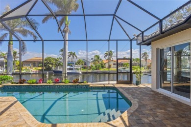 Biggest suggestion was to open up the kitchen, sellers heard you on Saint Andrews South Golf Club in Florida - for sale on GolfHomes.com, golf home, golf lot
