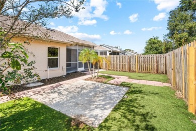* * COME SEE THIS AMAZING HOME! * * This charming home located on Countryside Country Club in Florida - for sale on GolfHomes.com, golf home, golf lot