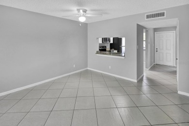 AVAILABLE NOW! UNFURNISHED 2ND FLOOR condo in gated & guarded on Feather Sound Country Club in Florida - for sale on GolfHomes.com, golf home, golf lot