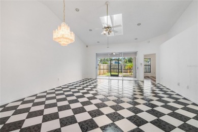 * * COME SEE THIS AMAZING HOME! * * This charming home located on Countryside Country Club in Florida - for sale on GolfHomes.com, golf home, golf lot