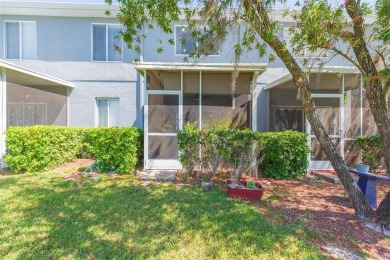Under contract-accepting backup offers. Escape the hustle and on Heritage Isles Golf and Country Club in Florida - for sale on GolfHomes.com, golf home, golf lot
