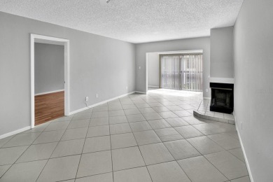 AVAILABLE NOW! UNFURNISHED 2ND FLOOR condo in gated & guarded on Feather Sound Country Club in Florida - for sale on GolfHomes.com, golf home, golf lot