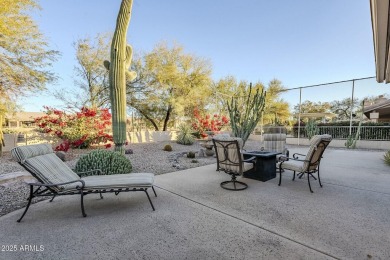 Stunning Home with Spectacular Views!
Prepare to fall in love on Mountain Brook Golf Club in Arizona - for sale on GolfHomes.com, golf home, golf lot