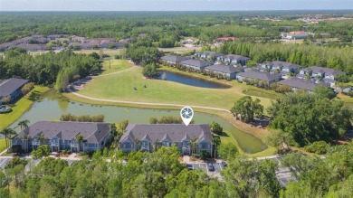 Under contract-accepting backup offers. Escape the hustle and on Heritage Isles Golf and Country Club in Florida - for sale on GolfHomes.com, golf home, golf lot