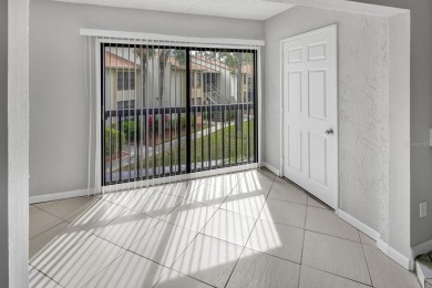 AVAILABLE NOW! UNFURNISHED 2ND FLOOR condo in gated & guarded on Feather Sound Country Club in Florida - for sale on GolfHomes.com, golf home, golf lot