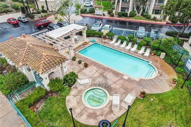 Come check out this superbly maintained 2-bedroom, 2-bath condo on Ocean Hills Country Club in California - for sale on GolfHomes.com, golf home, golf lot