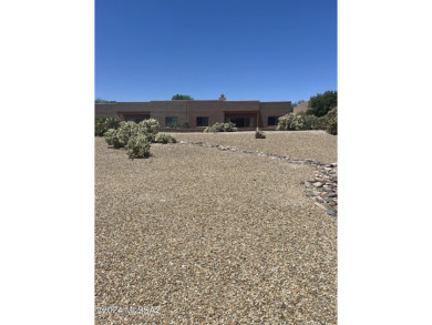 NEW FLOORING HAS BEEN INSTALLED, CARPET & TILE.  FURNISHED on Torres Blancas Golf Club in Arizona - for sale on GolfHomes.com, golf home, golf lot