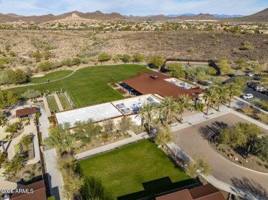 Lavish Libertas w CASITA + DEN & Extended Garage Nestled on an on Trilogy Golf Club At Vistancia in Arizona - for sale on GolfHomes.com, golf home, golf lot