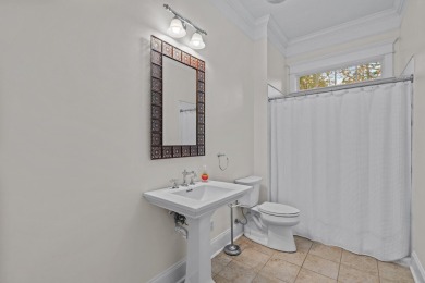Gorgeous move-in ready home in the sought after Timberton on Timberton Golf Club in Mississippi - for sale on GolfHomes.com, golf home, golf lot