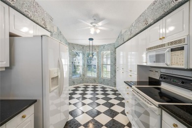 * * COME SEE THIS AMAZING HOME! * * This charming home located on Countryside Country Club in Florida - for sale on GolfHomes.com, golf home, golf lot
