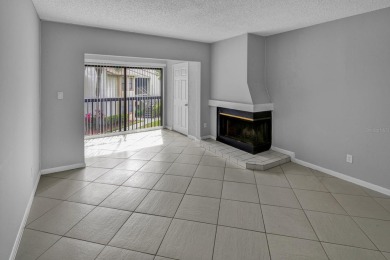 AVAILABLE NOW! UNFURNISHED 2ND FLOOR condo in gated & guarded on Feather Sound Country Club in Florida - for sale on GolfHomes.com, golf home, golf lot