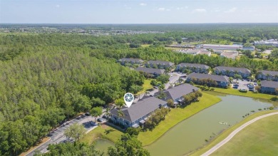 Under contract-accepting backup offers. Escape the hustle and on Heritage Isles Golf and Country Club in Florida - for sale on GolfHomes.com, golf home, golf lot