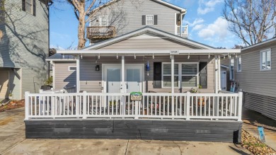 Your dream beach cottage is waiting for you! Take a tour of this on Prestwick Country Club in South Carolina - for sale on GolfHomes.com, golf home, golf lot
