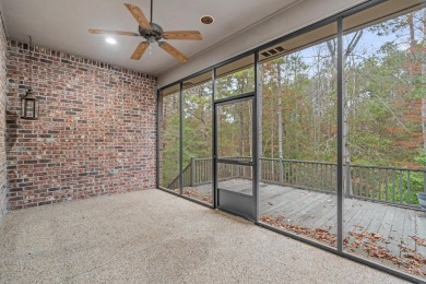 Gorgeous move-in ready home in the sought after Timberton on Timberton Golf Club in Mississippi - for sale on GolfHomes.com, golf home, golf lot