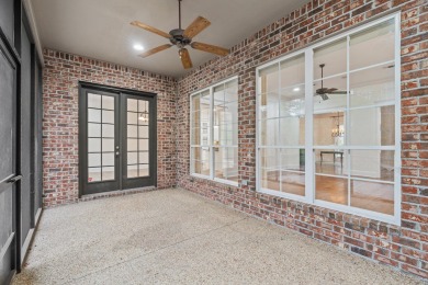Gorgeous move-in ready home in the sought after Timberton on Timberton Golf Club in Mississippi - for sale on GolfHomes.com, golf home, golf lot