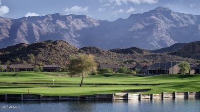 Stunning Home with Spectacular Views!
Prepare to fall in love on Mountain Brook Golf Club in Arizona - for sale on GolfHomes.com, golf home, golf lot