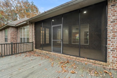 Gorgeous move-in ready home in the sought after Timberton on Timberton Golf Club in Mississippi - for sale on GolfHomes.com, golf home, golf lot