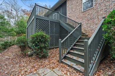 Gorgeous move-in ready home in the sought after Timberton on Timberton Golf Club in Mississippi - for sale on GolfHomes.com, golf home, golf lot