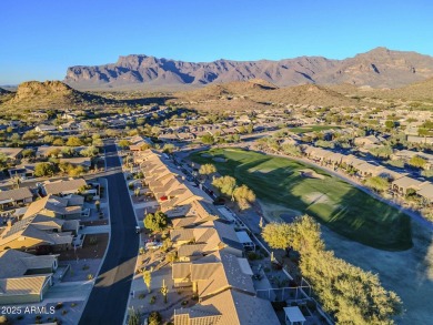 Stunning Home with Spectacular Views!
Prepare to fall in love on Mountain Brook Golf Club in Arizona - for sale on GolfHomes.com, golf home, golf lot