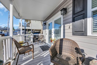 Your dream beach cottage is waiting for you! Take a tour of this on Prestwick Country Club in South Carolina - for sale on GolfHomes.com, golf home, golf lot