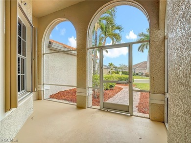 Immaculate RENOVATED and MODERNIZED Ibis 2 model home on the on Herons Glen Golf and Country Club in Florida - for sale on GolfHomes.com, golf home, golf lot