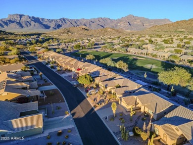 Stunning Home with Spectacular Views!
Prepare to fall in love on Mountain Brook Golf Club in Arizona - for sale on GolfHomes.com, golf home, golf lot