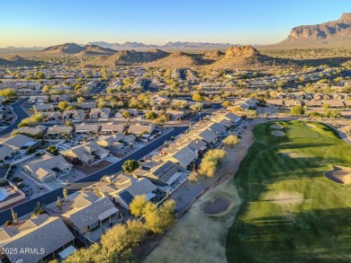 Stunning Home with Spectacular Views!
Prepare to fall in love on Mountain Brook Golf Club in Arizona - for sale on GolfHomes.com, golf home, golf lot