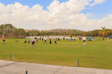 Under contract-accepting backup offers. Escape the hustle and on Heritage Isles Golf and Country Club in Florida - for sale on GolfHomes.com, golf home, golf lot