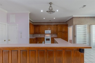 Located in the sought-after, gated community of Pecan Plantation on Pecan Plantation Country Club in Texas - for sale on GolfHomes.com, golf home, golf lot