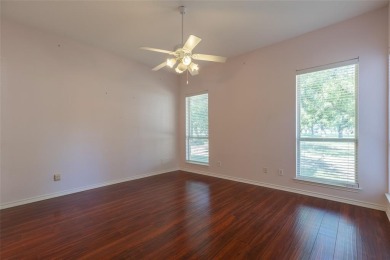 Located in the sought-after, gated community of Pecan Plantation on Pecan Plantation Country Club in Texas - for sale on GolfHomes.com, golf home, golf lot