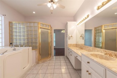 Located in the sought-after, gated community of Pecan Plantation on Pecan Plantation Country Club in Texas - for sale on GolfHomes.com, golf home, golf lot
