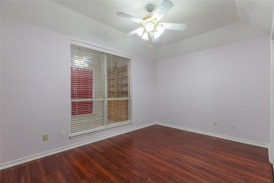 Located in the sought-after, gated community of Pecan Plantation on Pecan Plantation Country Club in Texas - for sale on GolfHomes.com, golf home, golf lot