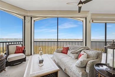 Elegantly nestled within Gulf Harbour Yacht & Country Club on Gulf Harbour Yacht and Country Club in Florida - for sale on GolfHomes.com, golf home, golf lot