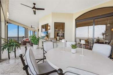 Elegantly nestled within Gulf Harbour Yacht & Country Club on Gulf Harbour Yacht and Country Club in Florida - for sale on GolfHomes.com, golf home, golf lot