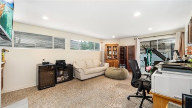 Discover this exquisite residence nestled in the heart of the on San Gabriel Country Club in California - for sale on GolfHomes.com, golf home, golf lot