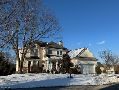 Opportunity knocks! Welcome to this beautifully crafted center on Crystal Springs Resort in New Jersey - for sale on GolfHomes.com, golf home, golf lot