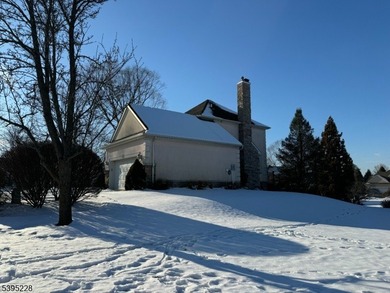 Opportunity knocks! Welcome to this beautifully crafted center on Crystal Springs Resort in New Jersey - for sale on GolfHomes.com, golf home, golf lot
