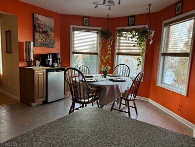 Opportunity knocks! Welcome to this beautifully crafted center on Crystal Springs Resort in New Jersey - for sale on GolfHomes.com, golf home, golf lot