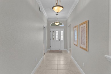 Experience the essence of *Living the Dream* in this on Glenview Championship Golf and Country Club in Florida - for sale on GolfHomes.com, golf home, golf lot