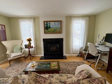 Opportunity knocks! Welcome to this beautifully crafted center on Crystal Springs Resort in New Jersey - for sale on GolfHomes.com, golf home, golf lot