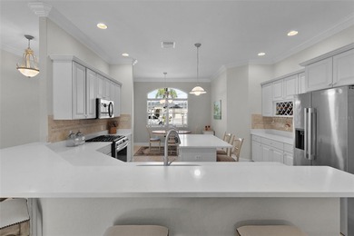 Experience the essence of *Living the Dream* in this on Glenview Championship Golf and Country Club in Florida - for sale on GolfHomes.com, golf home, golf lot