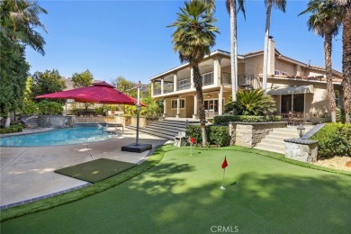 One of a kind resort-like paradise with main-level GUEST/IN-LAW on Black Gold Golf Course in California - for sale on GolfHomes.com, golf home, golf lot