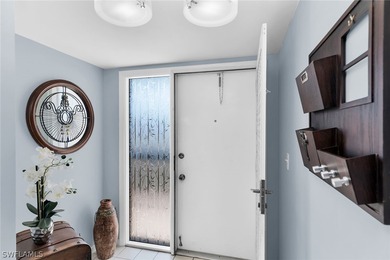 Step into comfort and convenience in this beautifully maintained on Hibiscus Golf Club in Florida - for sale on GolfHomes.com, golf home, golf lot